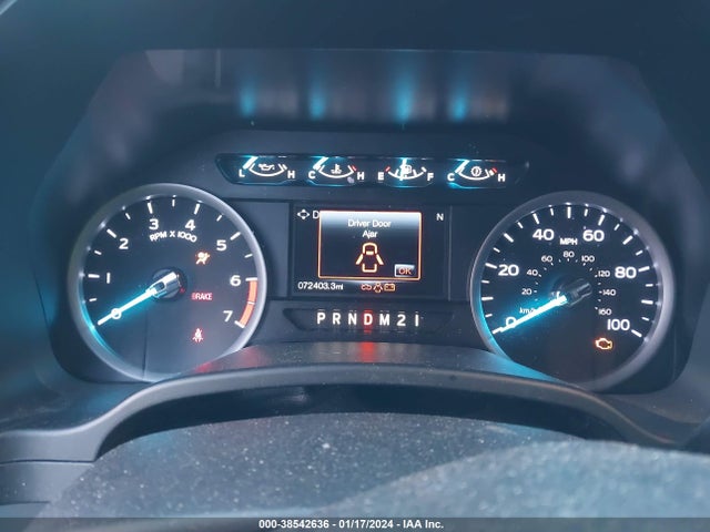 Ford F-250 Xl 2019 1FT7W2B63KEC48467 Image 7