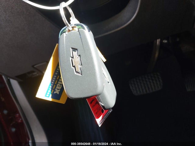 Chevrolet EQUINOX LT 2019 2GNAXKEV3K6238622 Image 11