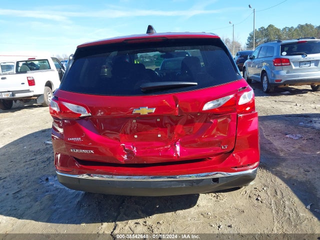 Chevrolet EQUINOX LT 2019 2GNAXKEV3K6238622 Image 16