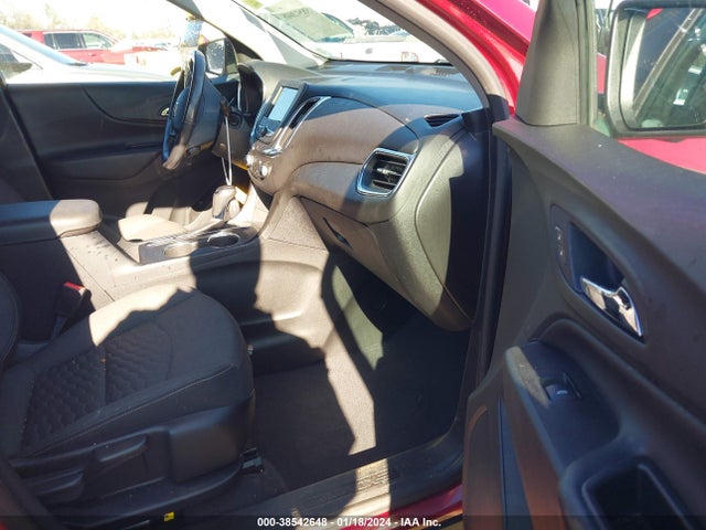 Chevrolet EQUINOX LT 2019 2GNAXKEV3K6238622 Image 5