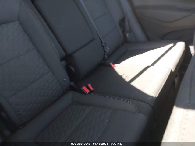 Chevrolet EQUINOX LT 2019 2GNAXKEV3K6238622 Image 8