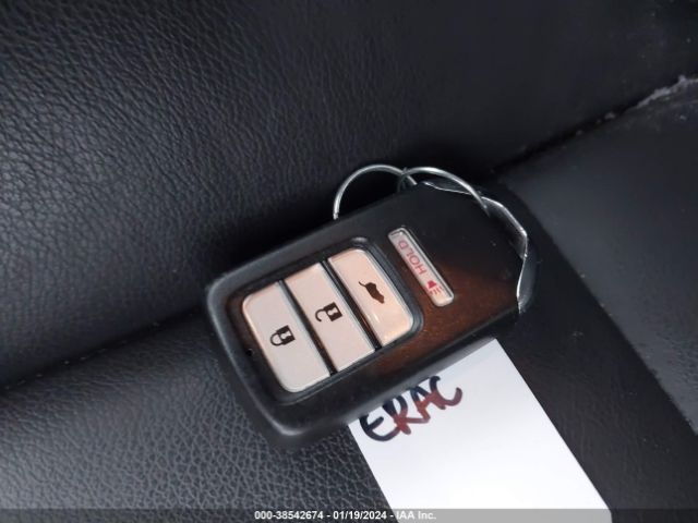 3HGGK5H97JM712806 Honda Fit Ex-l