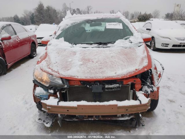 3HGGK5H97JM712806 Honda Fit Ex-l