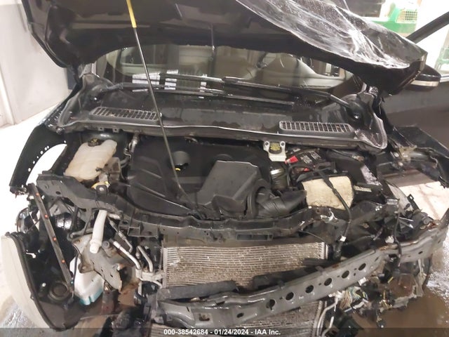 Ford Escape Titanium 2014 1FMCU9J91EUD68153 Image 10