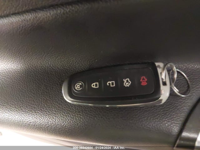 Ford Escape Titanium 2014 1FMCU9J91EUD68153 Image 11