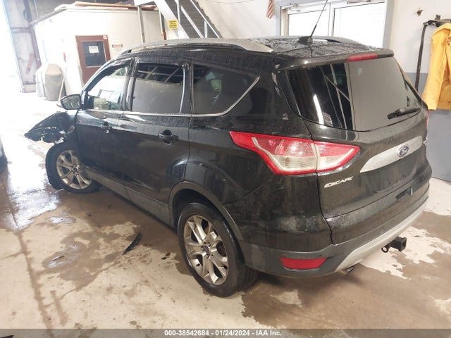 Ford Escape Titanium 2014 1FMCU9J91EUD68153 Image 3