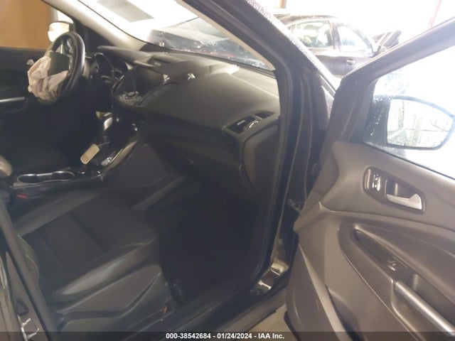 Ford Escape Titanium 2014 1FMCU9J91EUD68153 Image 5