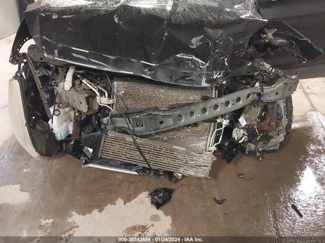 Ford Escape Titanium 2014 1FMCU9J91EUD68153 Image 6