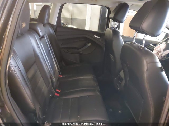 Ford Escape Titanium 2014 1FMCU9J91EUD68153 Image 8