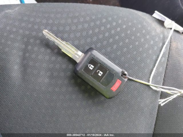 2018 MITSUBISHI MIRAGE G4 ML32F3FJ3JHF09954 Photo 10