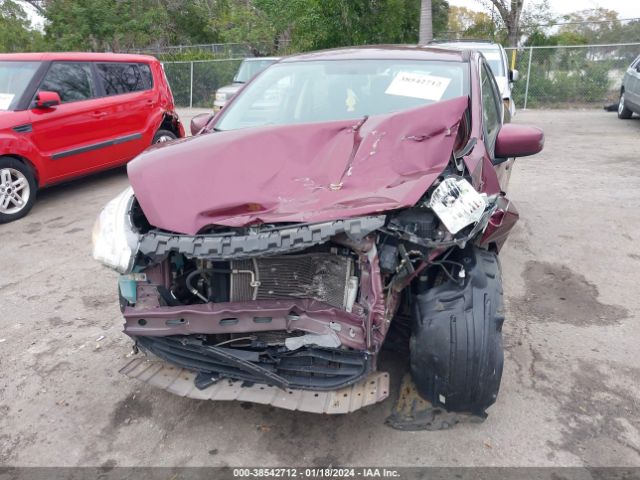 2018 MITSUBISHI MIRAGE G4 ML32F3FJ3JHF09954 Photo 5