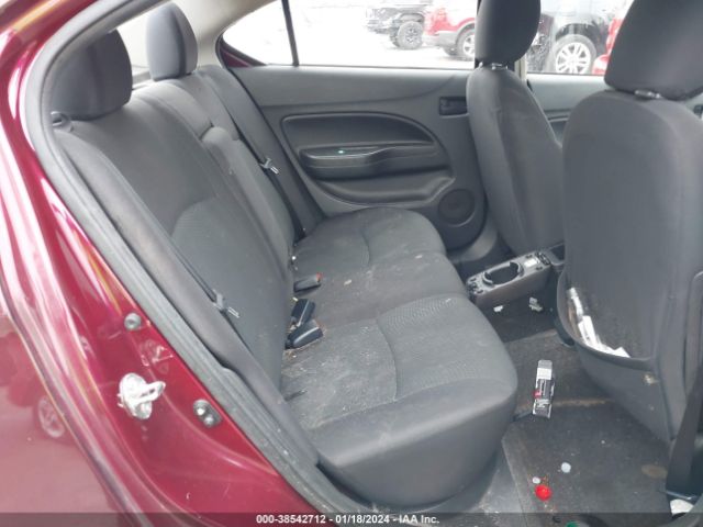 2018 MITSUBISHI MIRAGE G4 ML32F3FJ3JHF09954 Photo 7
