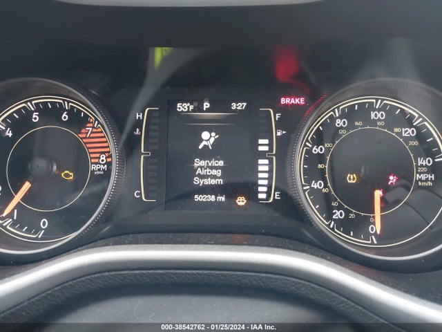 1C4PJMLX8JD502101 Jeep Cherokee Latitude Plus 4x4