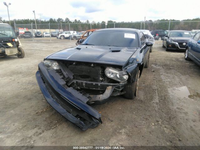 2C3CDYBT5EH158218 Dodge Challenger R/t