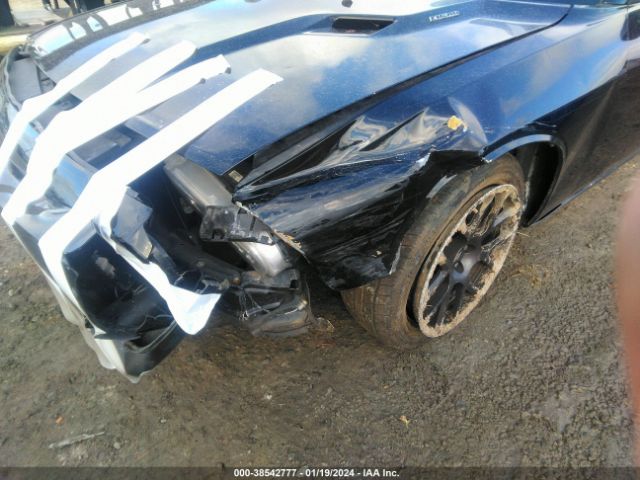 2C3CDYBT5EH158218 Dodge Challenger R/t
