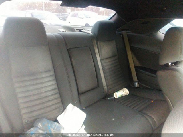 2C3CDYBT5EH158218 Dodge Challenger R/t