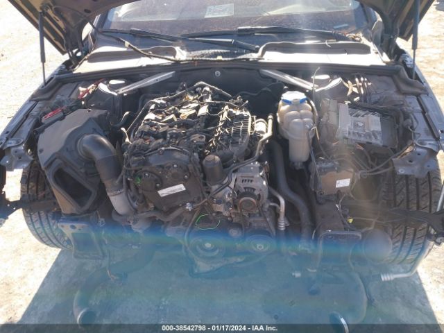 WAUENAF46HA168011 Audi A4 2.0t Premium
