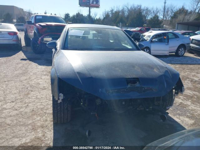 WAUENAF46HA168011 Audi A4 2.0t Premium