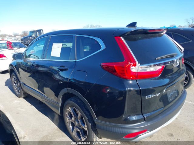 7FARW2H5XJE096745 Honda CR-V EX