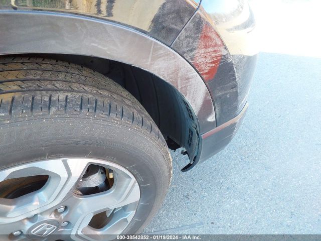 7FARW2H5XJE096745 Honda CR-V EX