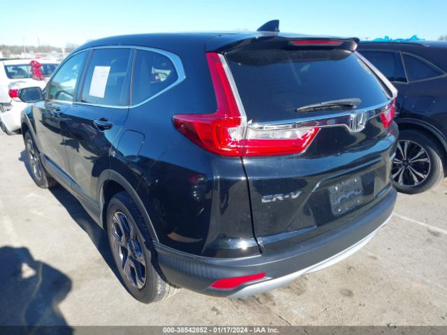 7FARW2H5XJE096745 Honda CR-V EX