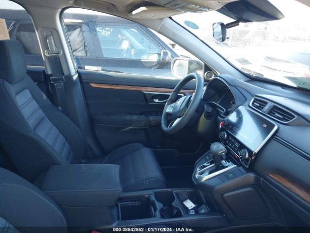 7FARW2H5XJE096745 Honda CR-V EX