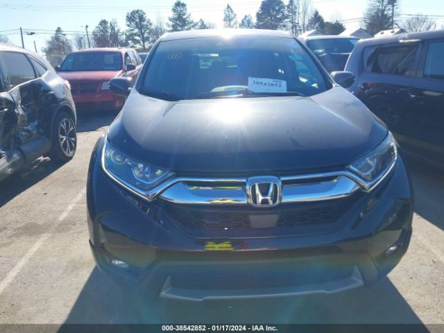 7FARW2H5XJE096745 Honda CR-V EX