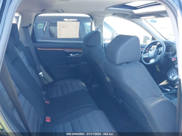 7FARW2H5XJE096745 Honda CR-V EX