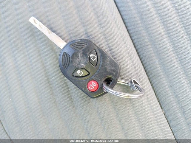 Ford ESCAPE SE 2017 1FMCU0GD6HUB29936 Image 11