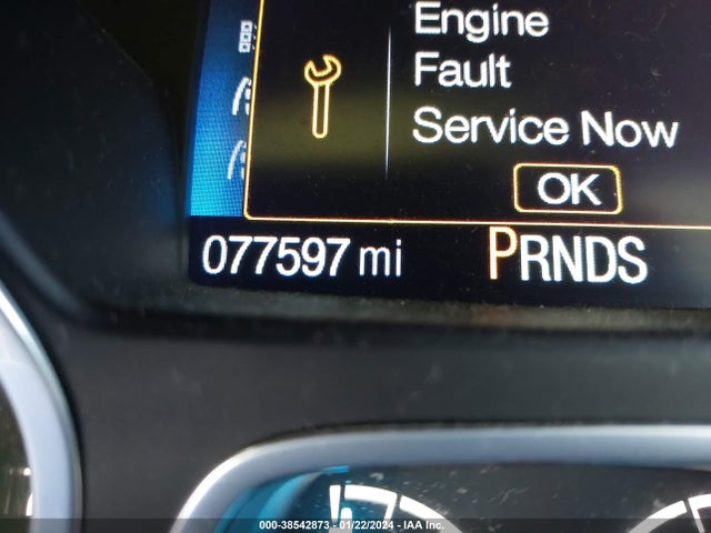 Ford ESCAPE SE 2017 1FMCU0GD6HUB29936 Image 15