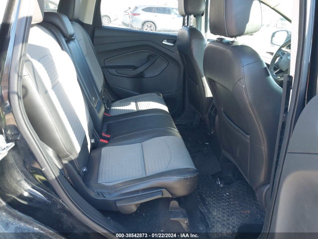 Ford ESCAPE SE 2017 1FMCU0GD6HUB29936 Image 8