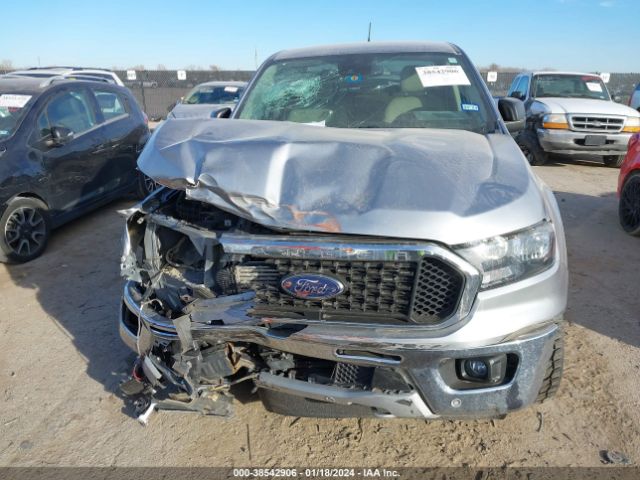 1FTER4EHXLLA74062 Ford Ranger Xlt