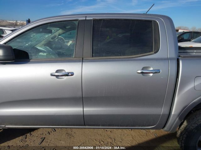 1FTER4EHXLLA74062 Ford Ranger Xlt