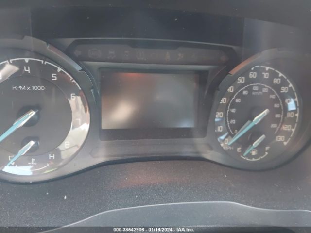 1FTER4EHXLLA74062 Ford Ranger Xlt