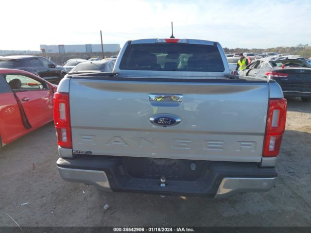 1FTER4EHXLLA74062 Ford Ranger Xlt