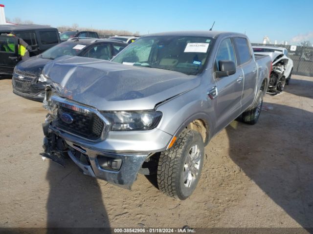 1FTER4EHXLLA74062 Ford Ranger Xlt