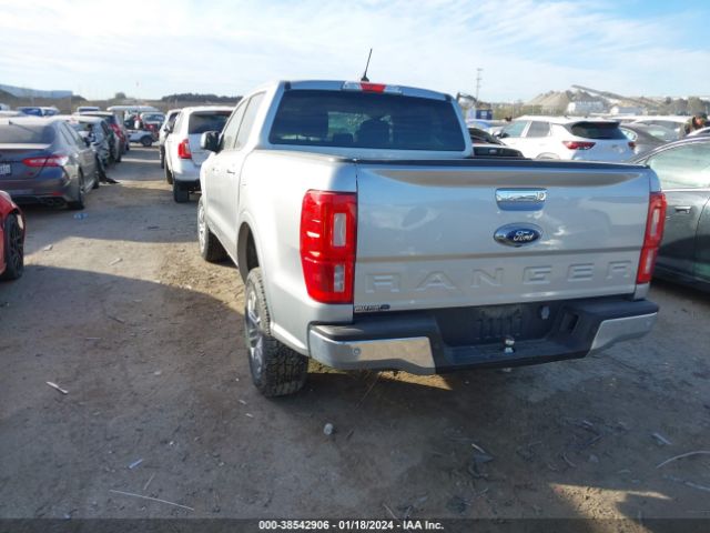1FTER4EHXLLA74062 Ford Ranger Xlt