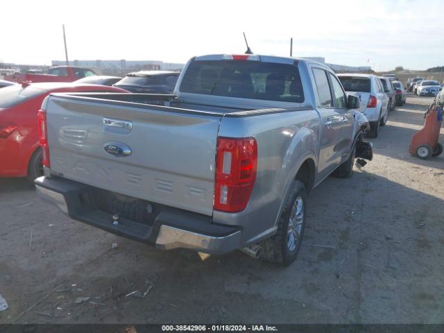 1FTER4EHXLLA74062 Ford Ranger Xlt