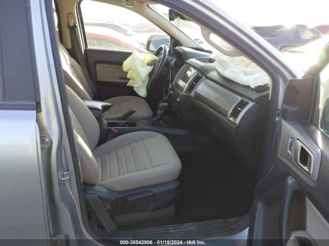1FTER4EHXLLA74062 Ford Ranger Xlt