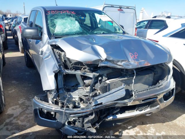 1FTER4EHXLLA74062 Ford Ranger Xlt