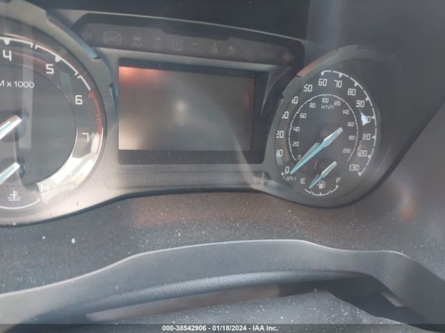 1FTER4EHXLLA74062 Ford Ranger Xlt