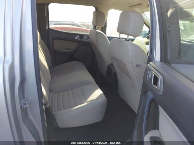 1FTER4EHXLLA74062 Ford Ranger Xlt