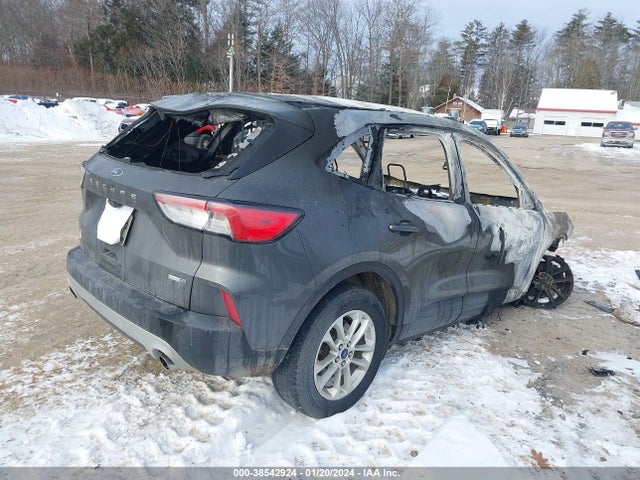 Ford ESCAPE SE 2020 1FMCU9G6XLUA19423 Image 4