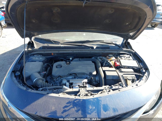 Chevrolet MALIBU LT 2019 1G1ZD5ST1KF227724 Image 10