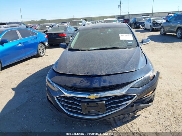 Chevrolet MALIBU LT 2019 1G1ZD5ST1KF227724 Image 12