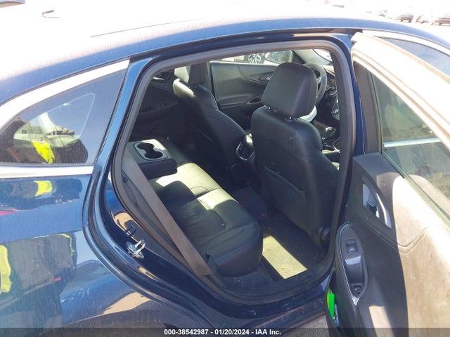 Chevrolet MALIBU LT 2019 1G1ZD5ST1KF227724 Image 8
