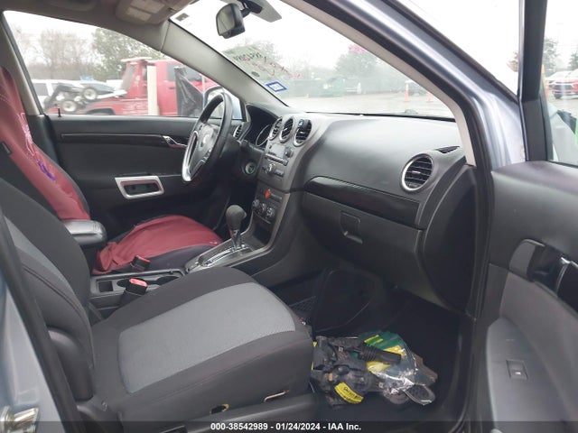 Chevrolet Captiva Sport Lt 2014 3GNAL3EK9ES557522 Image 5