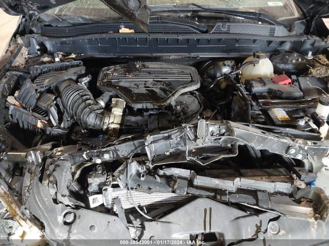 Chevrolet BLAZER RS 2019 3GNKBJRS8KS660481 Image 10