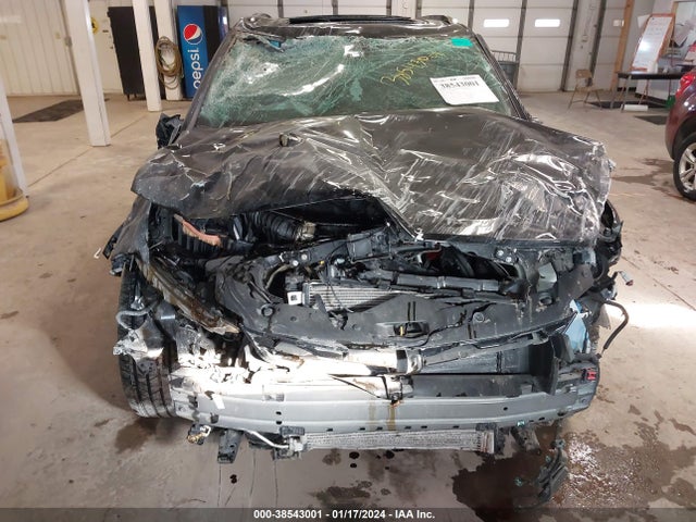 Chevrolet BLAZER RS 2019 3GNKBJRS8KS660481 Image 11