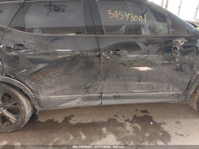 Chevrolet BLAZER RS 2019 3GNKBJRS8KS660481 Image 12